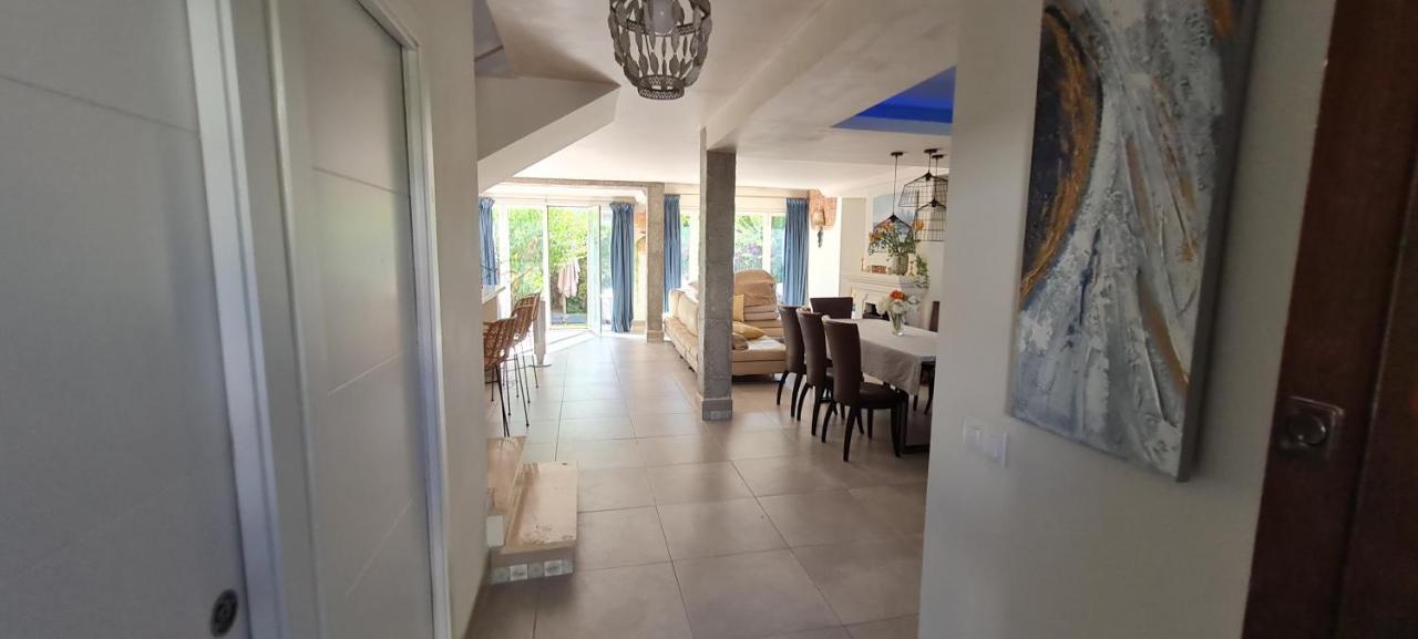 Maison Marbella Proche De La Mer Exterior foto